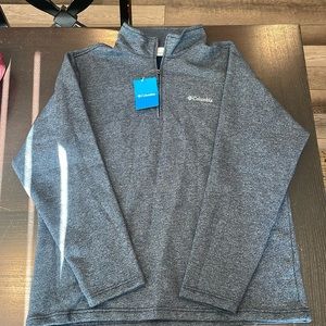 Columbia Men’s Quarter Zip